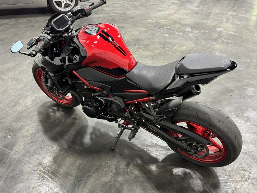 2024 KAWASAKI Z900