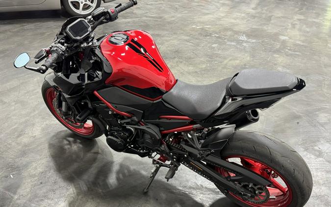 2024 KAWASAKI Z900