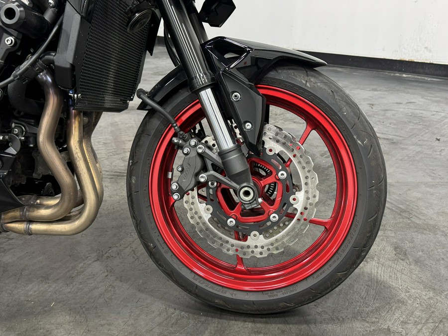 2024 KAWASAKI Z900