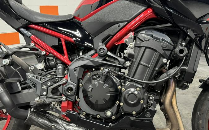 2024 KAWASAKI Z900