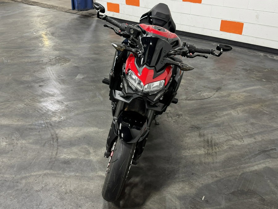 2024 KAWASAKI Z900
