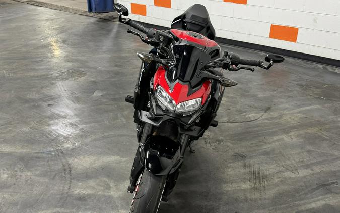 2024 KAWASAKI Z900