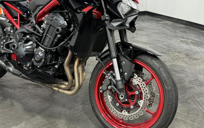 2024 KAWASAKI Z900
