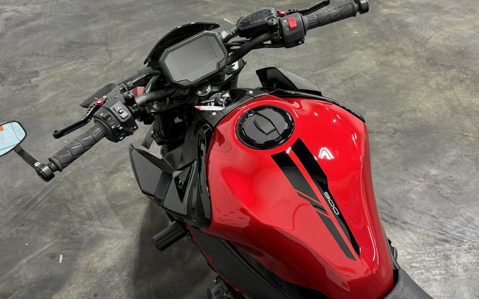 2024 KAWASAKI Z900