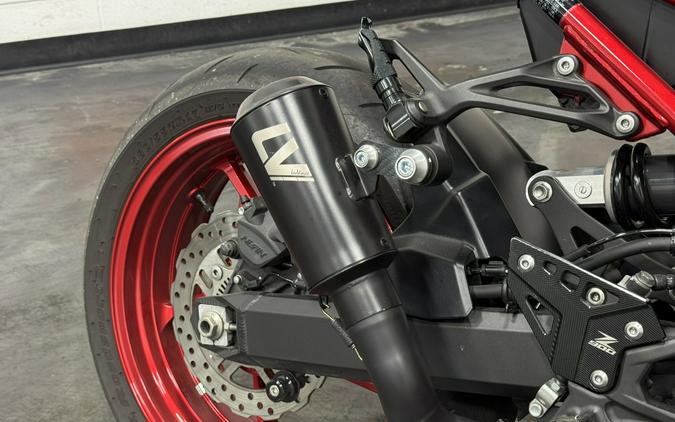 2024 KAWASAKI Z900