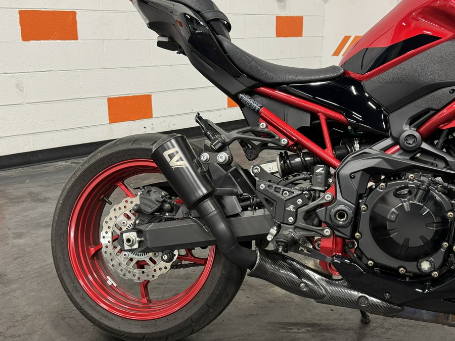 2024 KAWASAKI Z900
