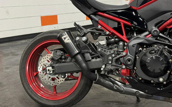 2024 KAWASAKI Z900