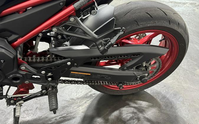 2024 KAWASAKI Z900