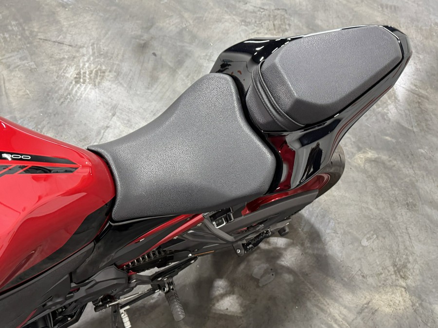2024 KAWASAKI Z900