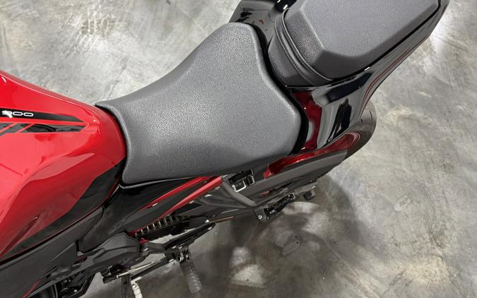 2024 KAWASAKI Z900