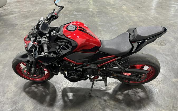 2024 KAWASAKI Z900