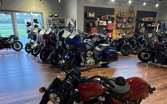 2026 Indian Motorcycle Chief® Vintage