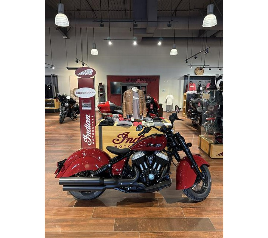 2026 Indian Motorcycle Chief® Vintage