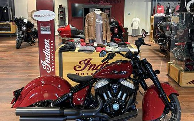 2026 Indian Motorcycle Chief® Vintage
