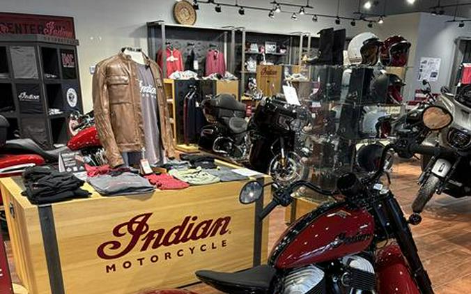2026 Indian Motorcycle Chief® Vintage