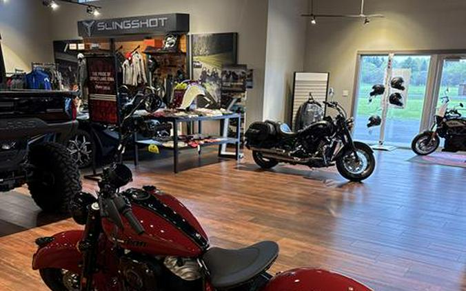2026 Indian Motorcycle Chief® Vintage