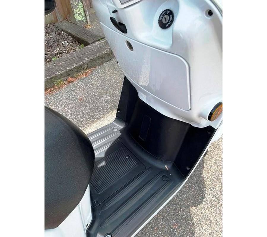 2018 LIKE 200I - KYMCO