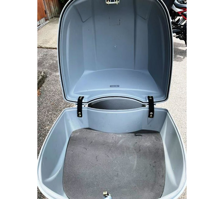 2018 LIKE 200I - KYMCO