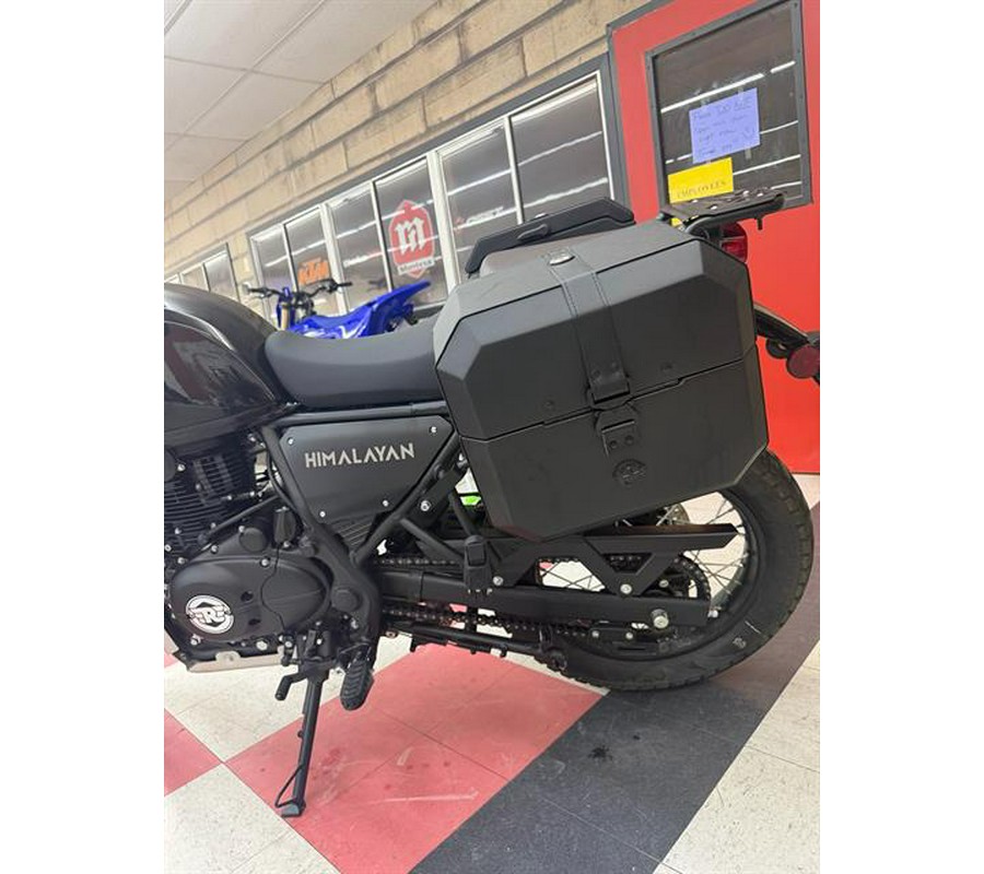 2023 Royal Enfield Himalayan