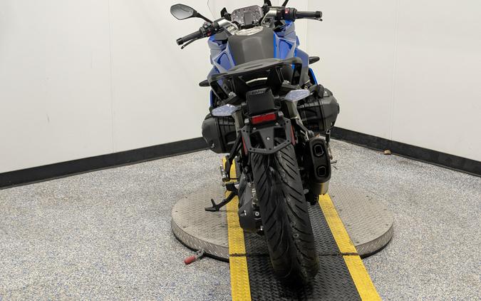 2026 BMW R 1300 RS