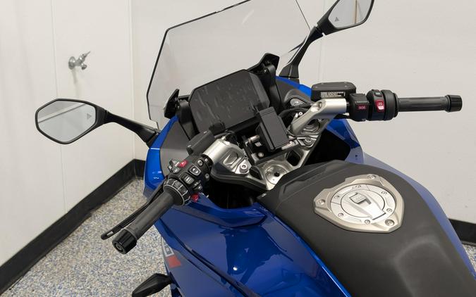 2026 BMW R 1300 RS
