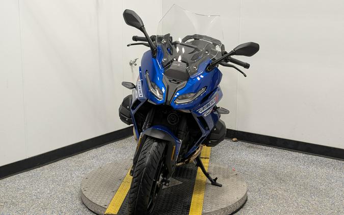2026 BMW R 1300 RS