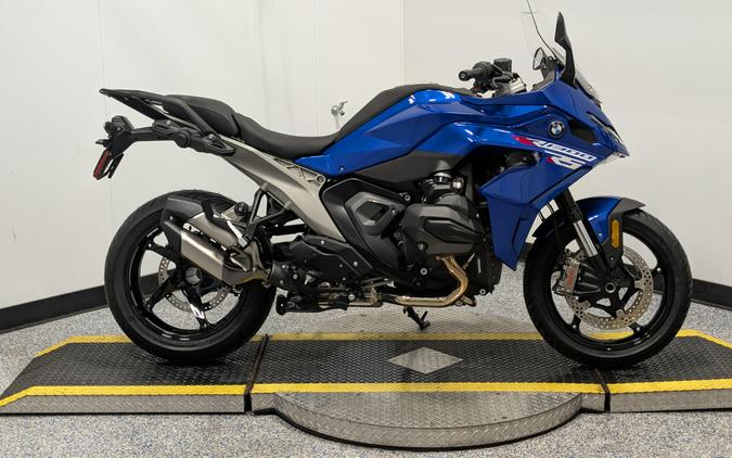 2026 BMW R 1300 RS