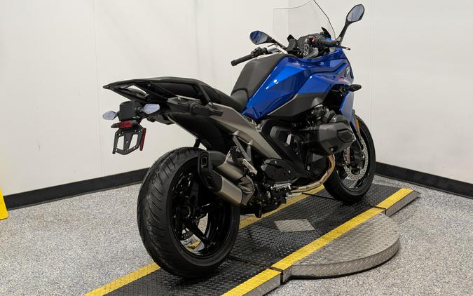 2026 BMW R 1300 RS