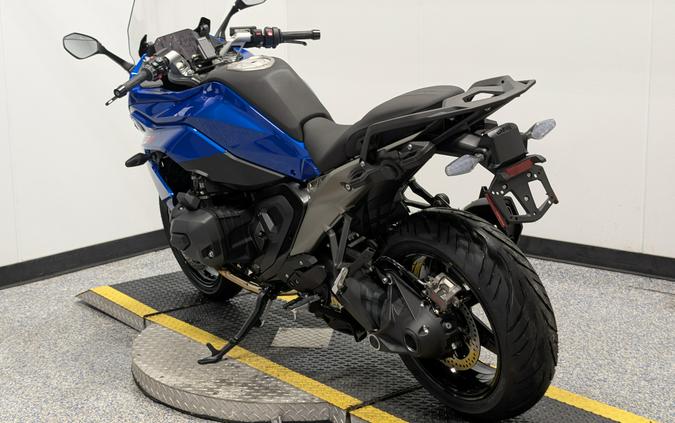 2026 BMW R 1300 RS