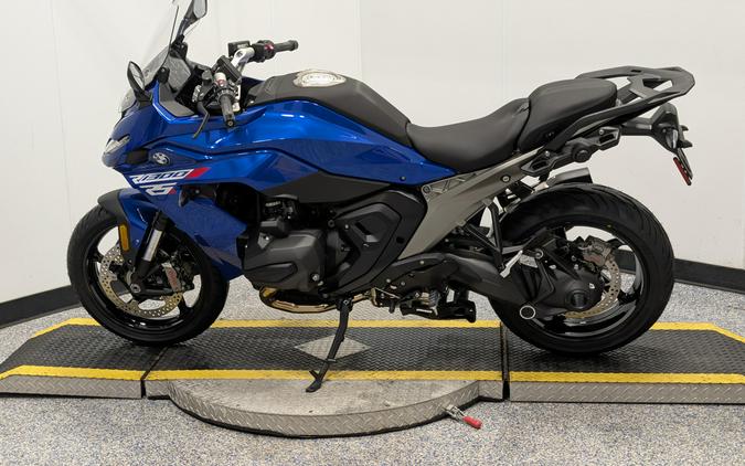 2026 BMW R 1300 RS