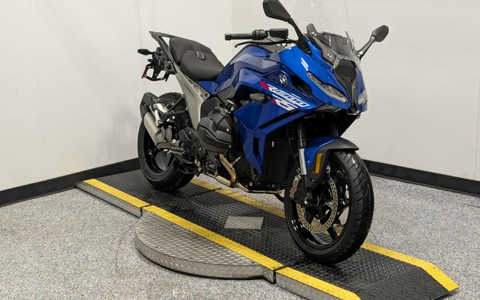 2026 BMW R 1300 RS