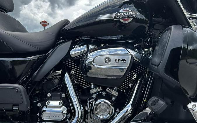 2024 Harley-Davidson® FLHTCUTG - Tri Glide® Ultra