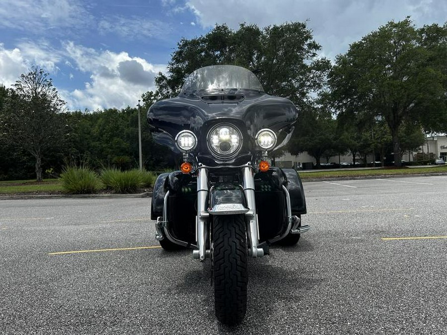 2024 Harley-Davidson® FLHTCUTG - Tri Glide® Ultra