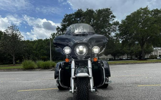 2024 Harley-Davidson® FLHTCUTG - Tri Glide® Ultra