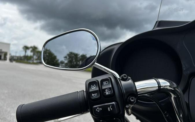 2024 Harley-Davidson® FLHTCUTG - Tri Glide® Ultra