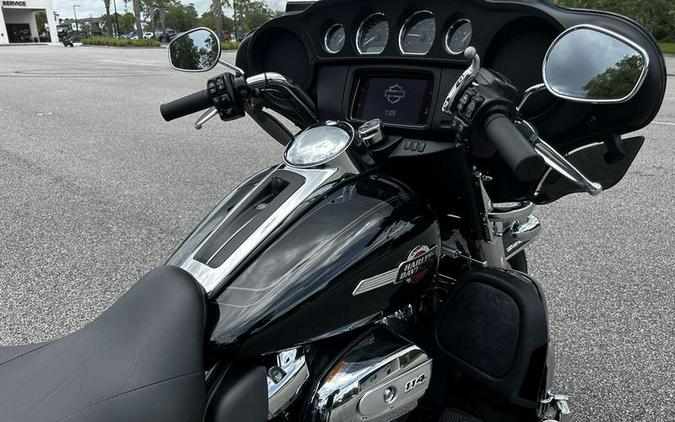 2024 Harley-Davidson® FLHTCUTG - Tri Glide® Ultra