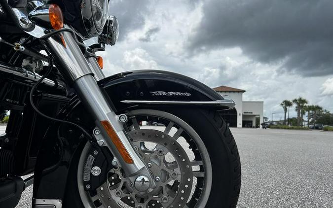 2024 Harley-Davidson® FLHTCUTG - Tri Glide® Ultra