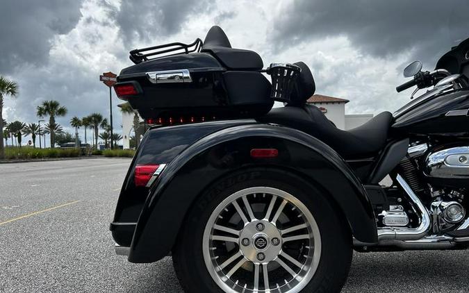 2024 Harley-Davidson® FLHTCUTG - Tri Glide® Ultra