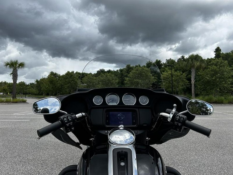 2024 Harley-Davidson® FLHTCUTG - Tri Glide® Ultra