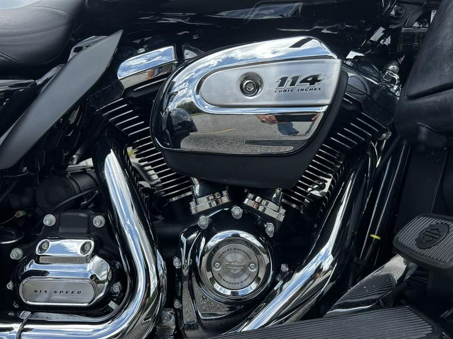 2024 Harley-Davidson® FLHTCUTG - Tri Glide® Ultra