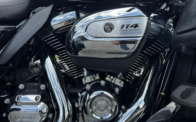 2024 Harley-Davidson® FLHTCUTG - Tri Glide® Ultra