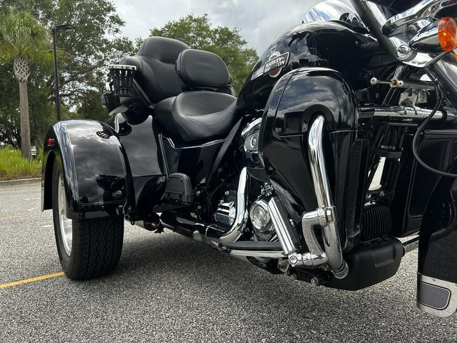 2024 Harley-Davidson® FLHTCUTG - Tri Glide® Ultra