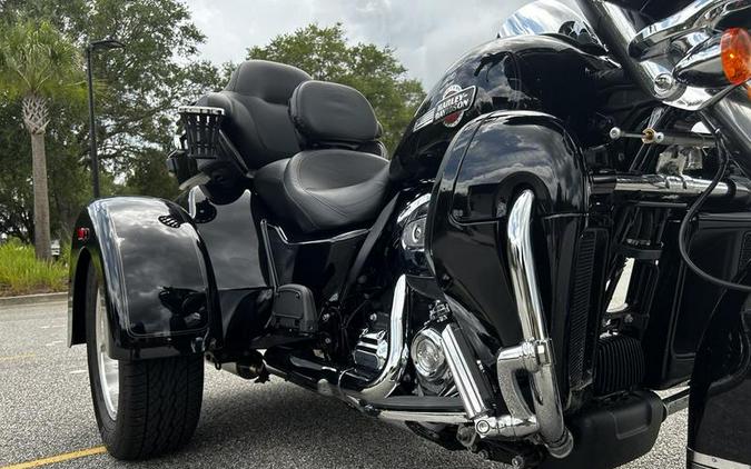 2024 Harley-Davidson® FLHTCUTG - Tri Glide® Ultra