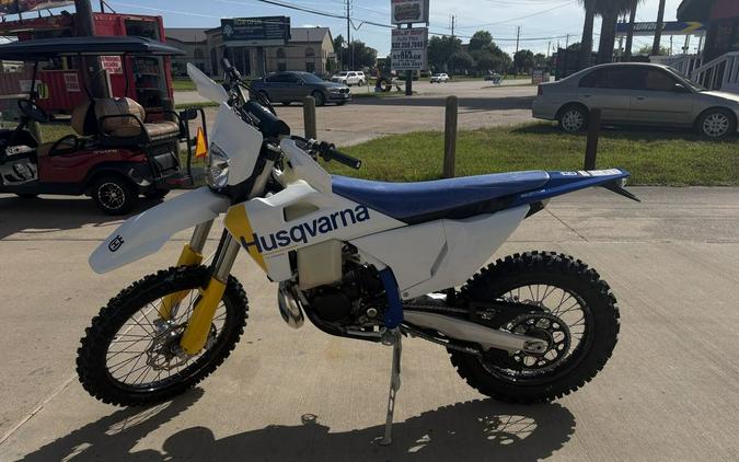 2027 Husqvarna® TE 300