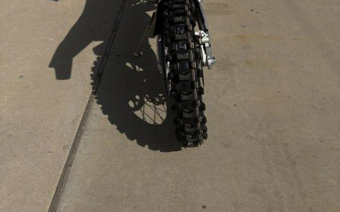 2027 Husqvarna® TE 300