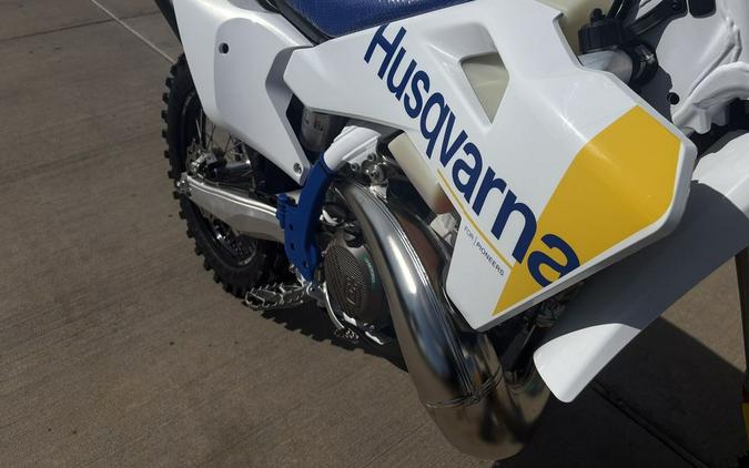 2027 Husqvarna® TE 300