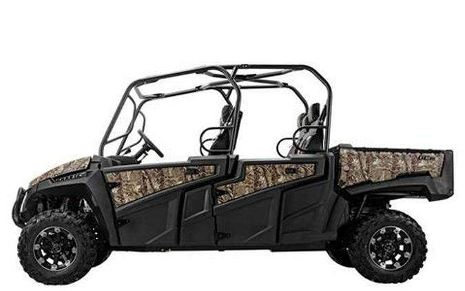 2023 Intimidator 4 x 4 GC1K Crew Stage 3