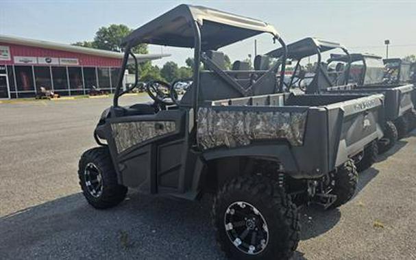 2023 Intimidator 4 x 4 GC1K Crew Stage 3