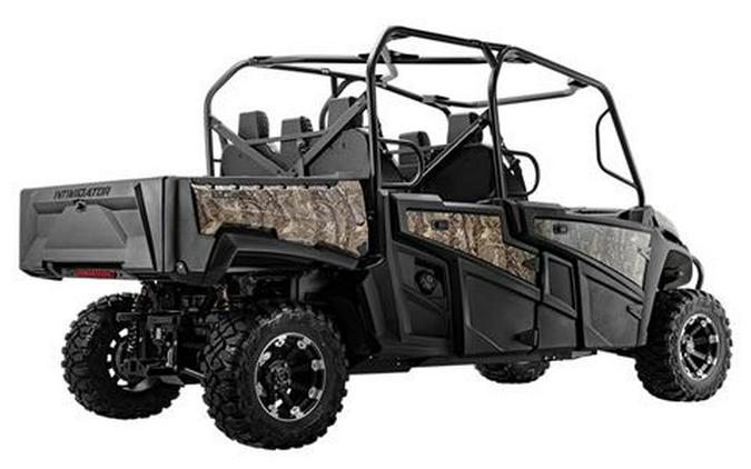 2023 Intimidator 4 x 4 GC1K Crew Stage 3