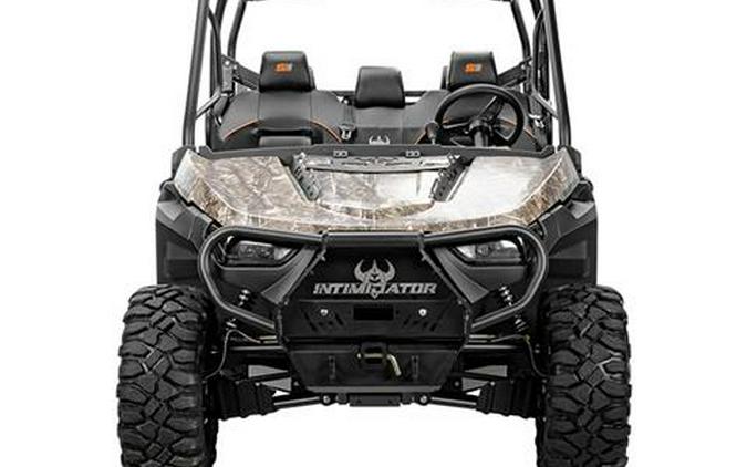 2023 Intimidator 4 x 4 GC1K Crew Stage 3